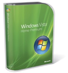 Windows Vista Caja
